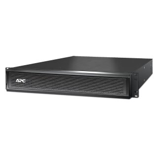 APC Smart-UPS X-Serie 48 V externes Batteriemodul, Rack/Tower