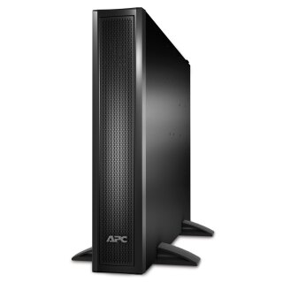 APC Smart-UPS X 120 V externes Batteriemodul, Rack/Tower