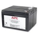 APC Ersatzbatterie Nr. 113 mit 2 Jahren Garantie