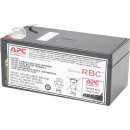 APC Ersatzbatterie Nr. 35 mit 2 Jahren Garantie
