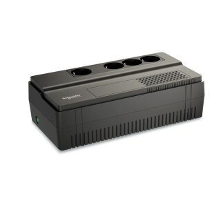 APC EASY UPS BV 650 VA, AVR, Schuko-Ausgang, 230 V