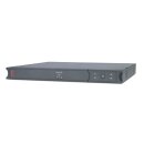 APC Smart-UPS SC 450 VA, 230 V - 1 HE rackmontiert/Tower,...