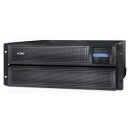 APC Smart-UPS X 3000 VA, Rack/Tower, LCD, 200–240 V