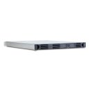 APC Smart-UPS 1000 VA, USB & seriell, Rackmontage, 1...