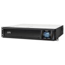 APC Smart-UPS, Line Interactive, 3kVA, Rackmontage 2HE,...