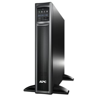 APC Smart-UPS X 1500 VA, Rack/Tower LCD, 230 V