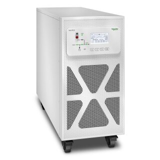 APC Easy UPS 3S USV, 10 kVA, 400 V, 3:1, für externe Batterien