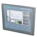 Siemens - 6AV2123-2DB03-0AX0 - SIMATIC HMI KTP400 Basic