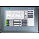 Siemens - 6AV2123-2JB03-0AX0 - SIMATIC HMI KTP900