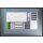 Siemens - 6AV2123-2JB03-0AX0 - SIMATIC HMI KTP900