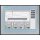 Siemens - 6AV2123-2MB03-0AX0 - SIMATIC HMI Basic Panel Tasten/Touch 12 Zoll