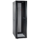 APC NetShelter SX, 42 HE Server Rack-Gehäuse, 600 mm...