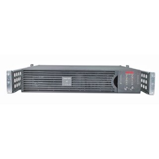 APC Smart-UPS RT, 1000 VA, Rackmontage, 230 V, Netzwerkkarte