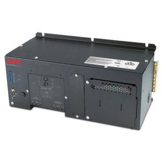 APC USV mit temperaturfester Batterie, 500 VA/230 V, Einbauversion für die Montage auf DIN-Schienen