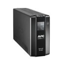 APC Back UPS Pro BR 650 VA, 6 Ausgänge, AVR,...