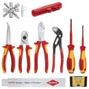 KNIPEX 00 20 90 V01 Erweiterungsset Elektro 1