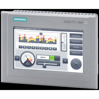 SIMATIC HMI TP700 Comfort Outdoor