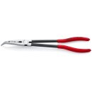 KNIPEX 28 81 280 Montierzange mit Querprofilen mit...