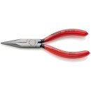 KNIPEX 30 21 140 Langbeckzange mit Kunststoff...