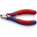 KNIPEX 64 12 115 Elektronik-Vornschneider mit...