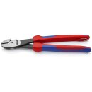 KNIPEX 74 02 250 T Kraft-Seitenschneider mit...