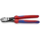 KNIPEX 74 02 250 Kraft-Seitenschneider mit...