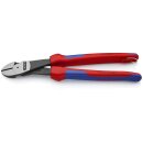 KNIPEX 74 22 250 T Kraft-Seitenschneider mit...