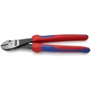 KNIPEX 74 22 250 Kraft-Seitenschneider mit...