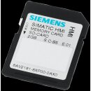 Siemens - 6AV2181-8XP00-0AX0 - SIMATIC SD-Speicherkarte 2 GB