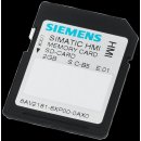 SIMATIC SD-Speicherkarte 2 GB
