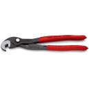 KNIPEX 87 41 250 Schraubzange mit rutschhemmendem...