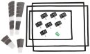 Siemens - 6AV66712EA000AX0 - SIMATIC HMI Service-Set...