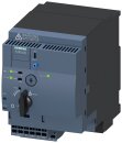 SIRIUS Kompaktabzweig Wendestarter 3RA6250-2DB33 3-12 A