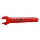KNIPEX 98 00 3/8" Maulschlüssel