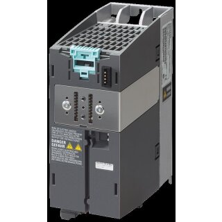 SINAMICS PM240-2 IP20-FSA-U-400V-1.5KW