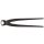 KNIPEX 99 00 220 EAN Monierzange (Rabitz- oder Flechterzange) schwarz atramentiert 220 mm