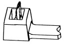 HellermannTyton - 115-06319 - Kabelbinder lösbar 160x4,6 mm, natur
