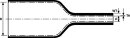 HellermannTyton - 341-04010 - Warmschrumpfschlauch 4:1...