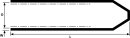 HellermannTyton - 416-14047 - Spannungsfeste Endkappe mit...