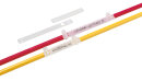 HellermannTyton - 151-41319 - Kennzeichnungspfeil 100x9...