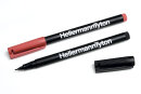 HellermannTyton - 500-50820 - Markierstift schwarz