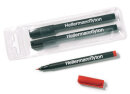 HellermannTyton - 500-50820 - Markierstift schwarz