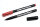 HellermannTyton - 500-50820 - Markierstift schwarz
