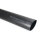 HellermannTyton - 323-21150 - Warmschrumpfschlauch 3,5:1 (115/34 mm), mit Innenkleber, schwarz, 1 m (3 Stk.)