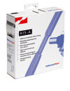 HellermannTyton - 308-10603 - Warmschrumpfschlauch 3:1...