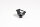 HellermannTyton - 201-20030 - Befestigungsschelle Schlaufe wiederlösbar 33x23,8 mm, PVC, schwarz