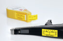 HellermannTyton - 590-00162 - Prüfstatusetiketten...