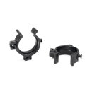 HellermannTyton - 161-64008 - Befestigungsclip PA66HIRHS...