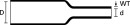 HellermannTyton - 333-30900 - Warmschrumpfschlauch 3:1...