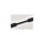 HellermannTyton - 333-30900 - Warmschrumpfschlauch 3:1 (9/3 mm), schwarz, 30 m Rolle